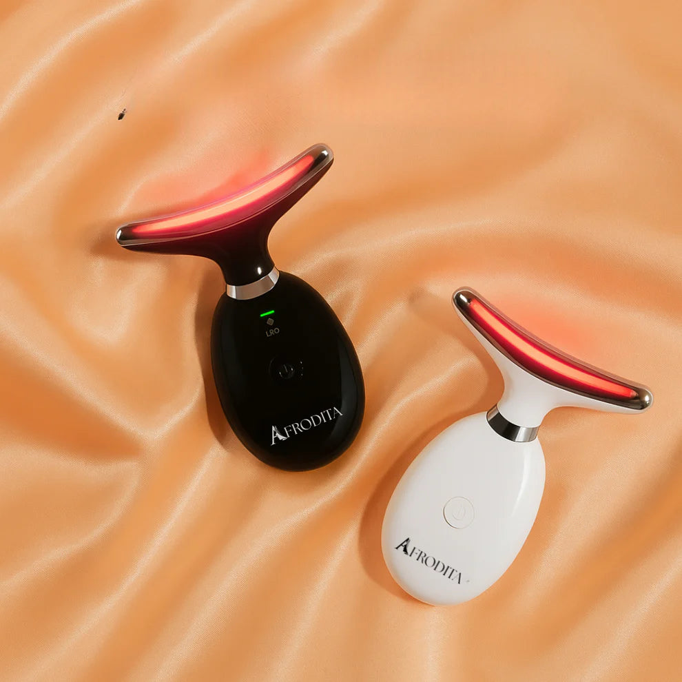 Masajeador Facial ANTIARRUGAS + Mascarilla GRATIS