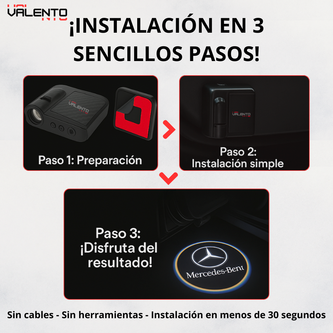 Proyector Ilumina Pro