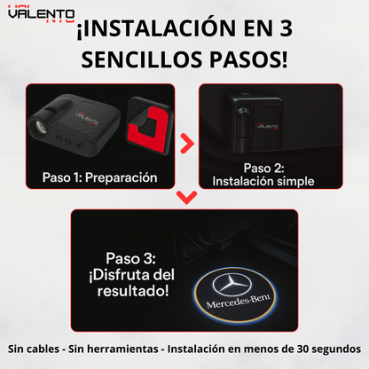 Proyector Ilumina Pro