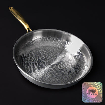 (PRESALE) Taima Pure Titanium Nutri Pan Pro 2.0